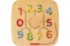 Number Sorting. Activity panel