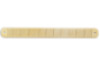 Beam with channels