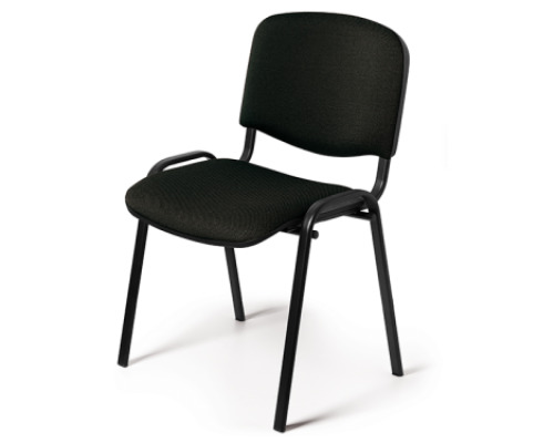 Office chair. Black