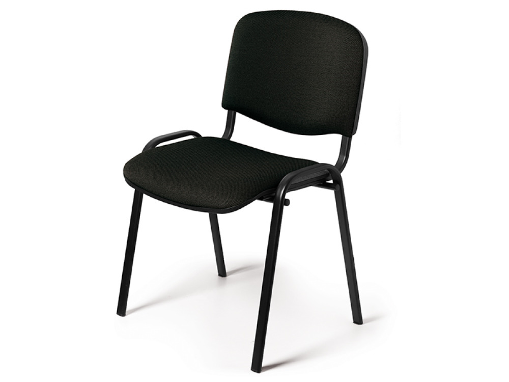 Office chair. Black