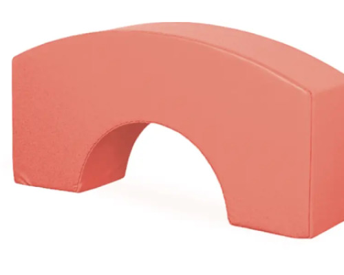 Arch. Foam shape