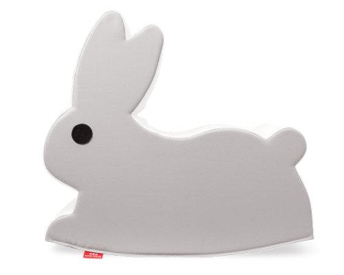 Rabbit. Foam rocker