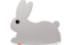 Rabbit. Foam rocker