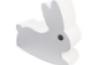 Rabbit. Foam rocker