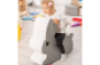 Rabbit. Foam rocker