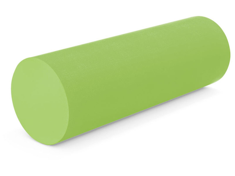 Medium roller. Foam shape