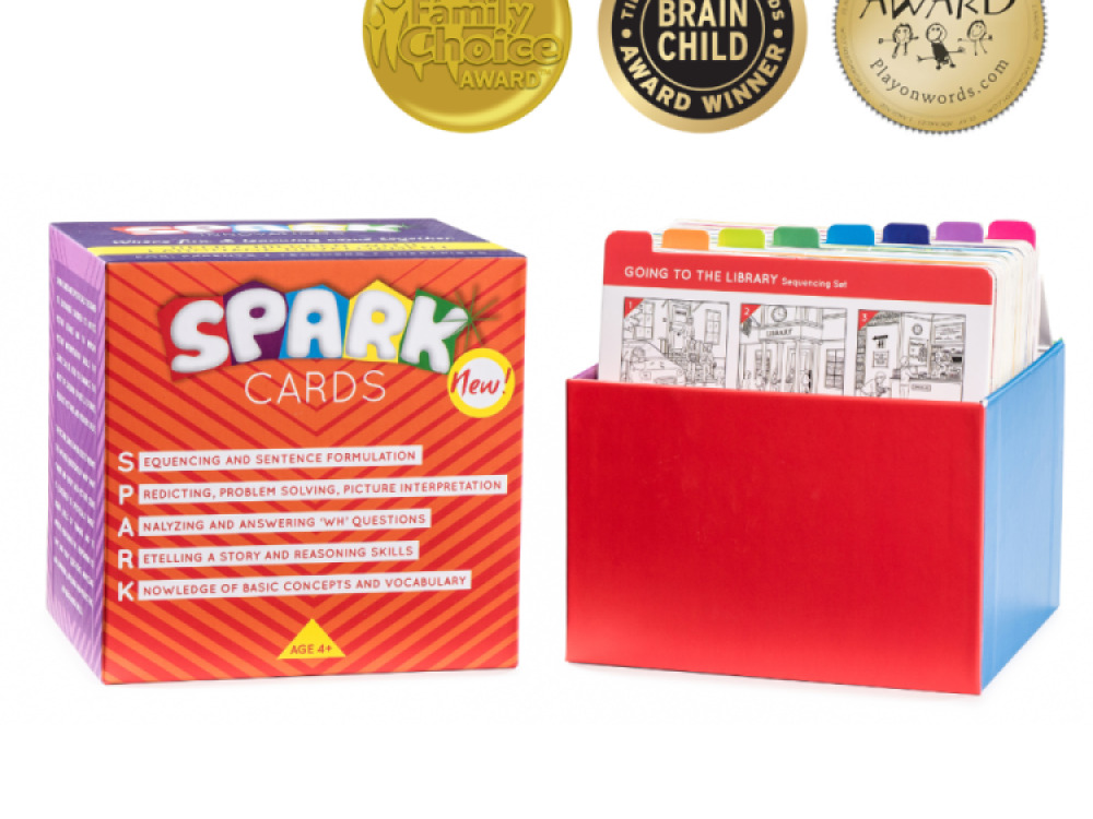 Community Helper Sequence Sequencing Cards for Speech Therapy – 12 Sets