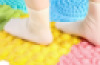 Massage Puzzle Floor 6 Tiles