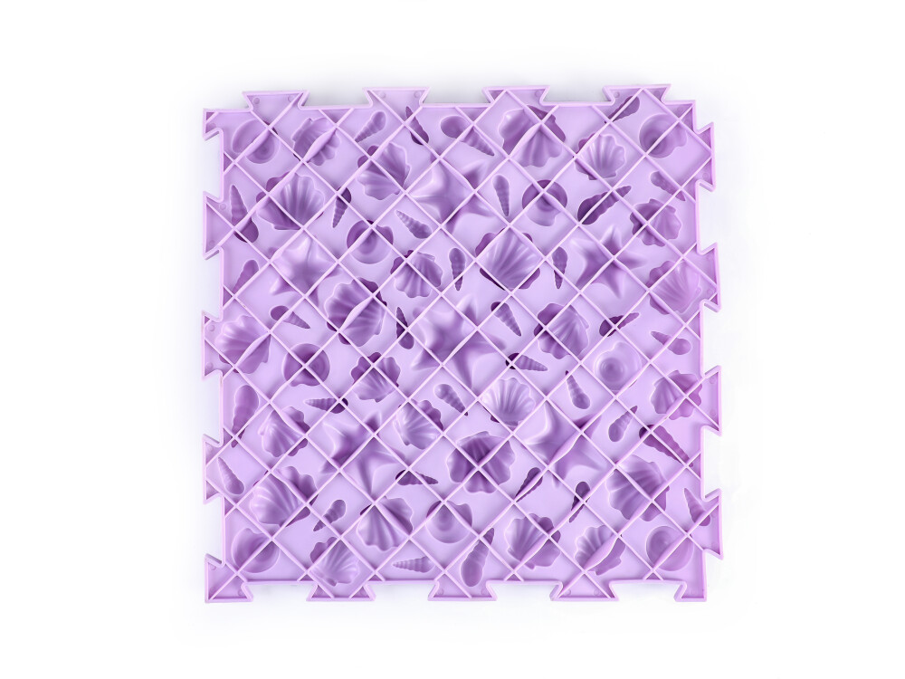 Massage Puzzle Floor Tile