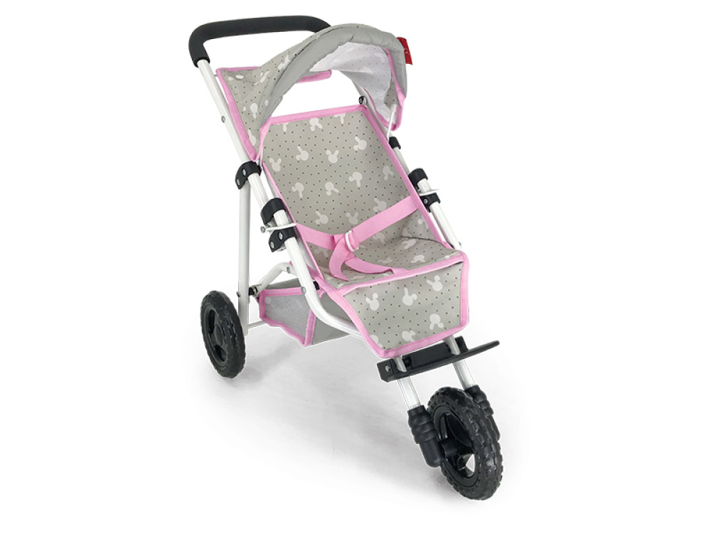 Doll stroller