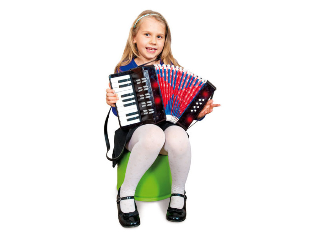 Accordion