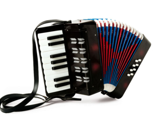 Accordion