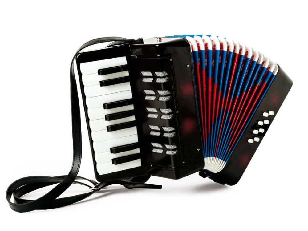 Accordion