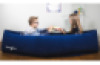 Bouncyband Hugging Inflatable Peapod Sensory Hug Canoe 2mtr/Blue