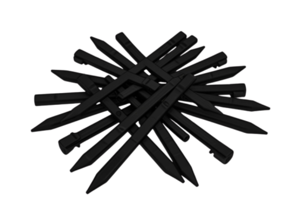 Ground Pegs pack of 10