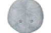 LED Massage Cushion – Grey