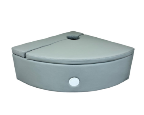 Grey Corner Padded Surround