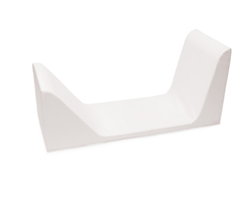 Mat for Cubo sensory den. White