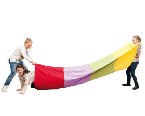 Play Tunnel