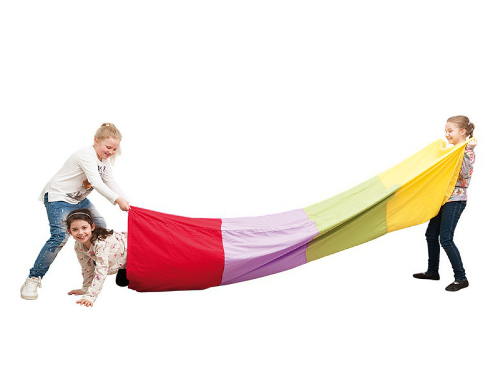 Play Tunnel