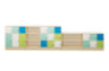 Furniture set - Pastel II