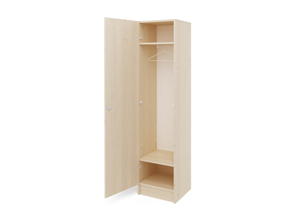 Small Wardrobe