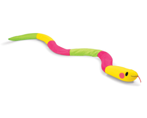 Snake. Soft balance path