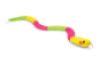 Snake. Soft balance path