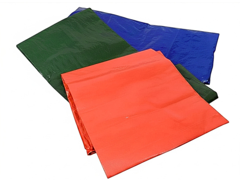 Tarps Pack of 3