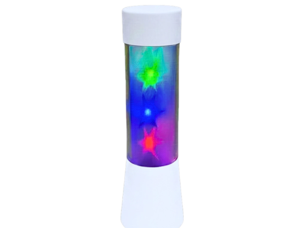 Mini Shake and Shine Star light