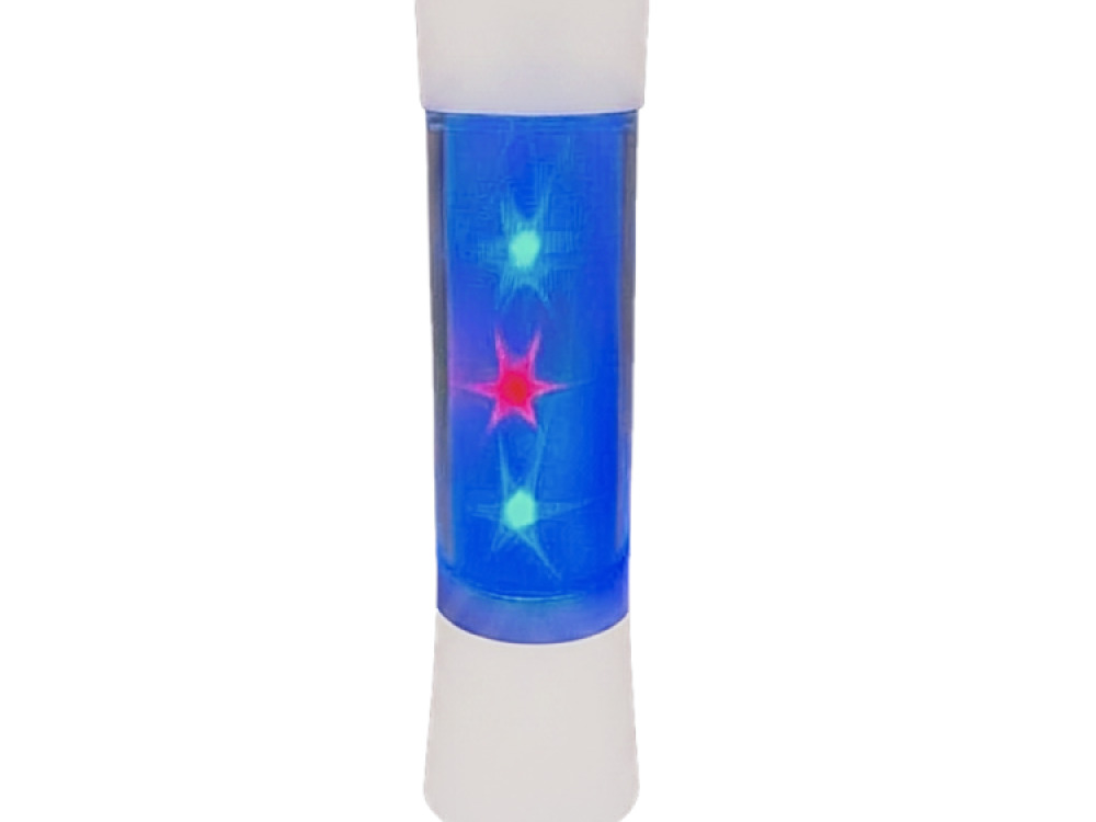 Mini Shake and Shine Star light