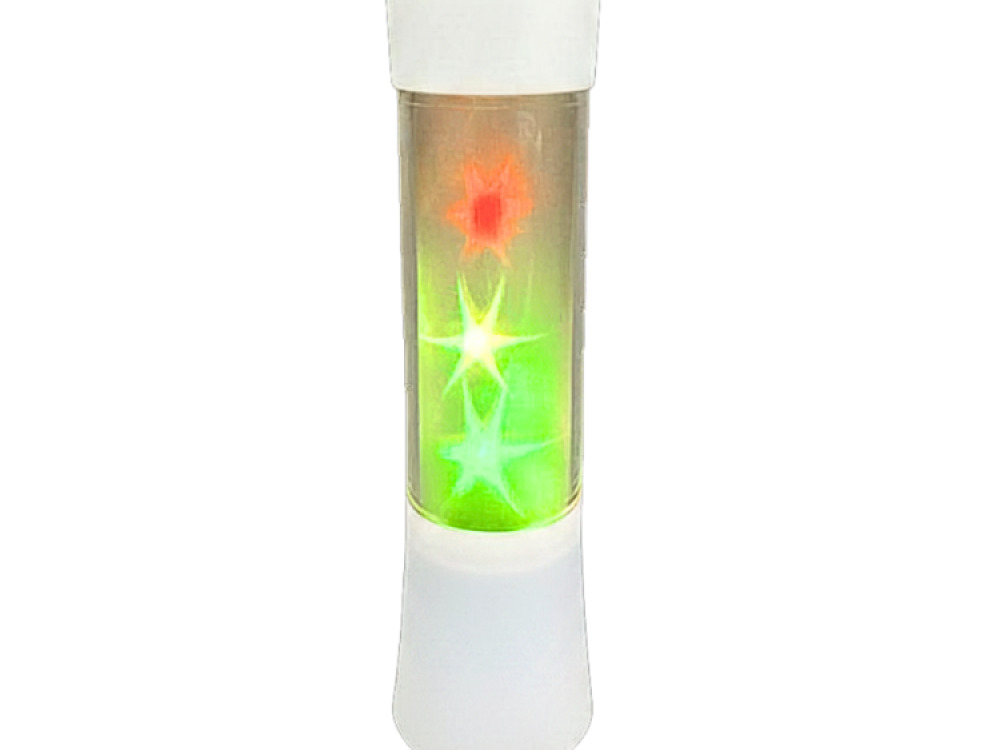 Mini Shake and Shine Star light