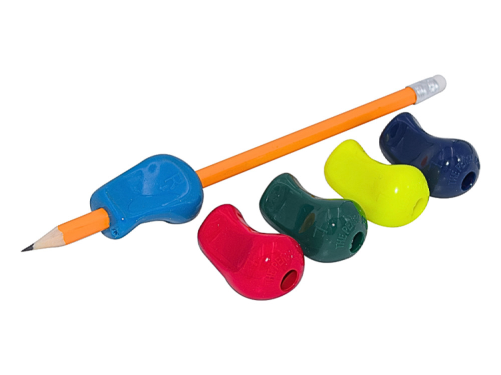 ULTRA (5 PACK) – Writing Grip
