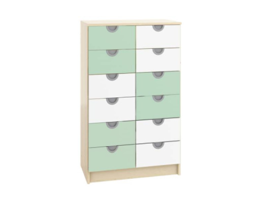 Module 9 Cubo collection