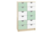 Module 9 Cubo collection