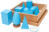 Geometric solids