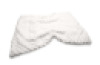 3kg Weighted Sequin Lap Pad – Black and white