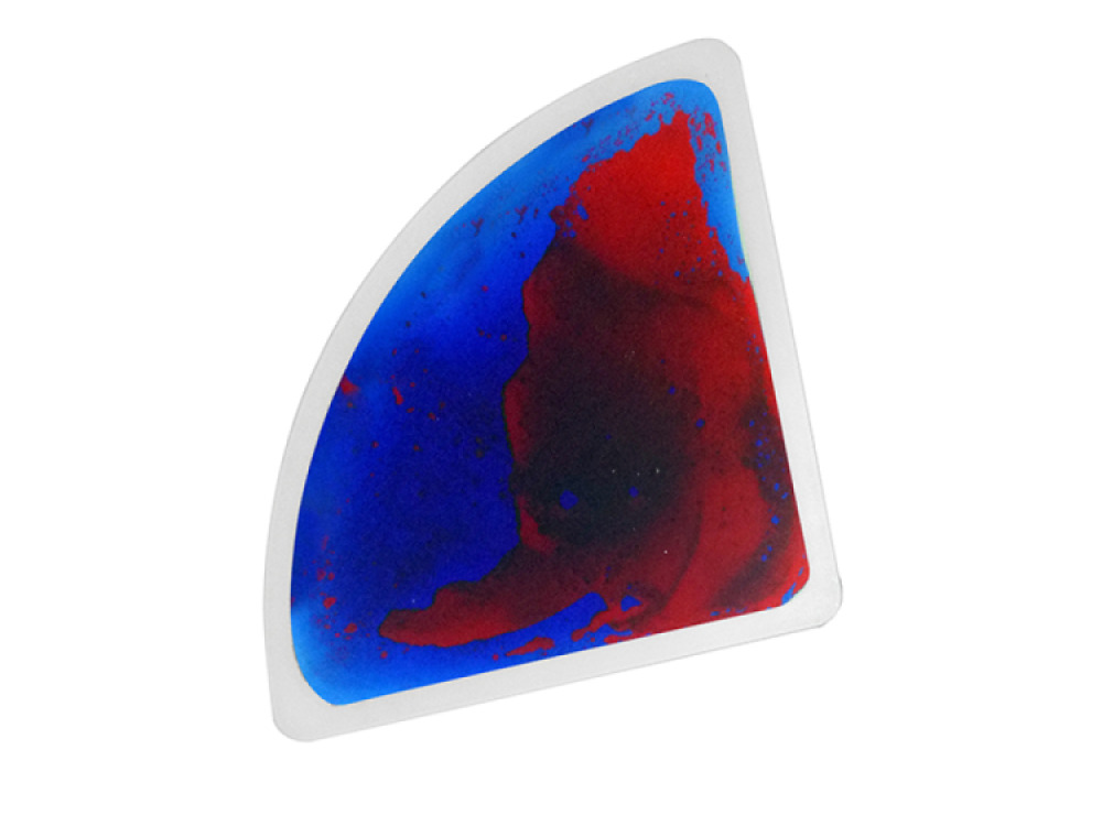 Quadrant Liquid Tile (Set of 4)