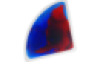 Quadrant Liquid Tile (Set of 4)
