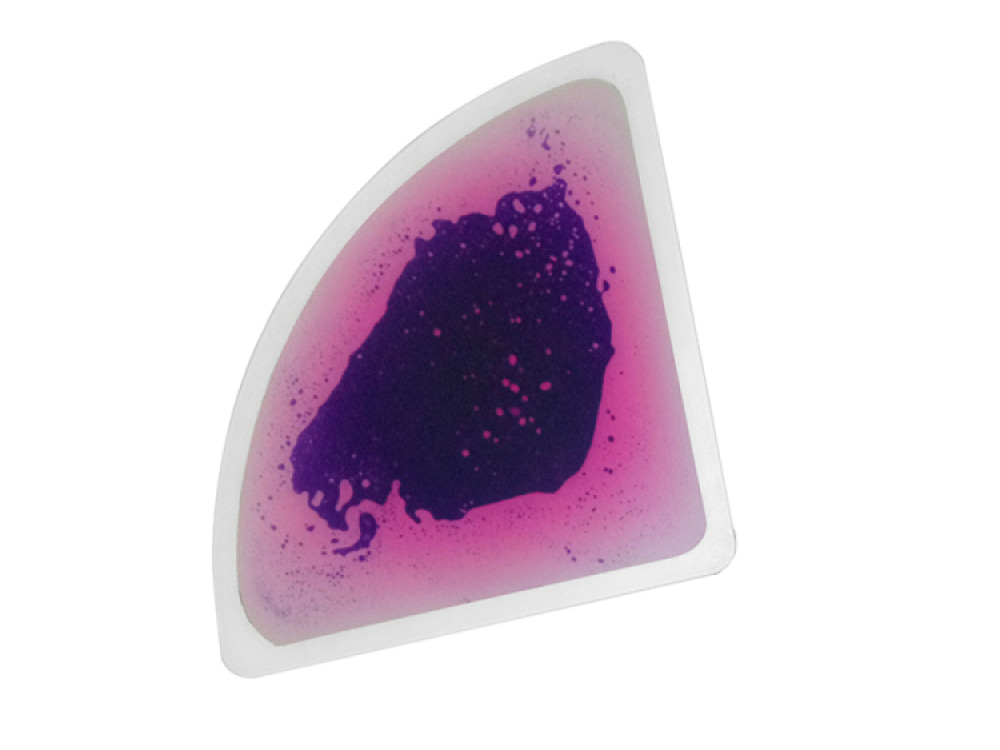 Quadrant Liquid Tile (Set of 4)