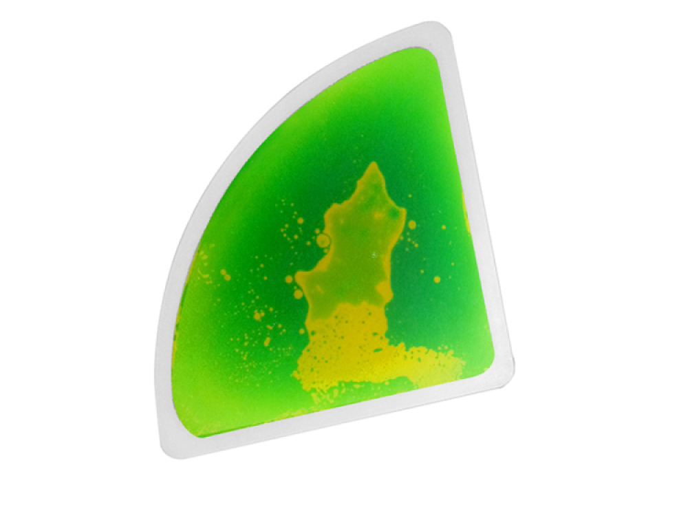 Quadrant Liquid Tile (Set of 4)