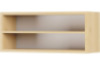 Hanging shelf - birch. Exclusive