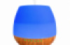 Multi Function Aroma Diffuser Lamp