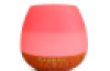 Multi Function Aroma Diffuser Lamp