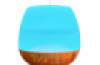 Multi Function Aroma Diffuser Lamp