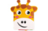 Giraffe - manipulative book