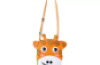 Giraffe - manipulative book