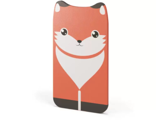 Wall panel - Fox