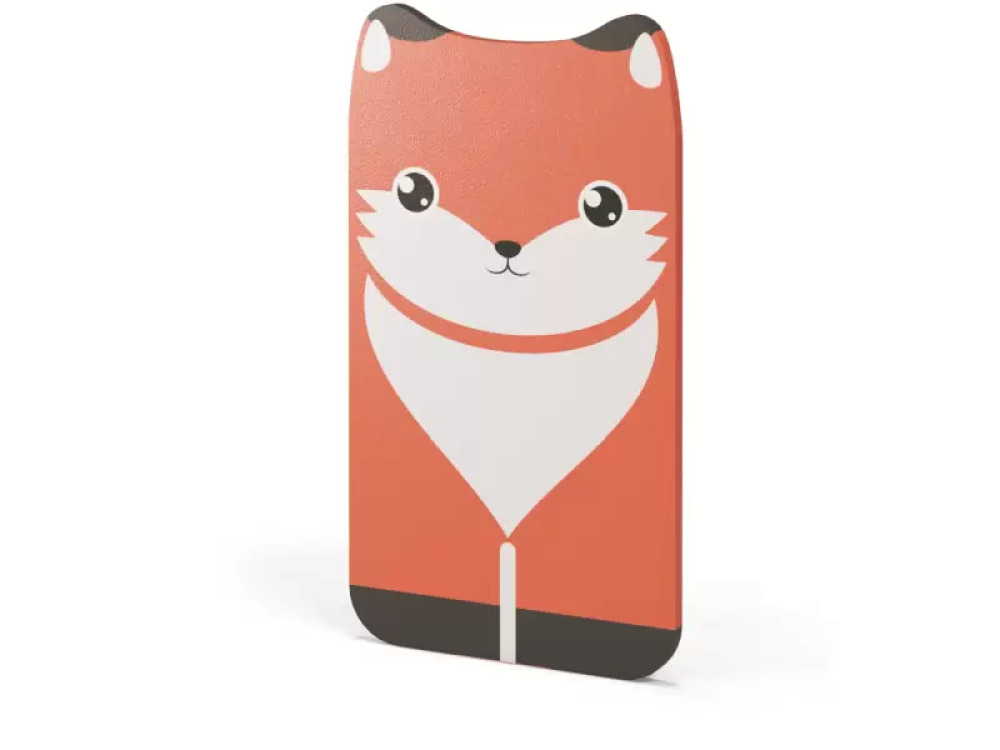 Wall panel - Fox