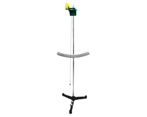 Mathematical pendulum - demonstration model